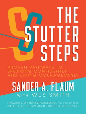 cover image of The Stutter Steps